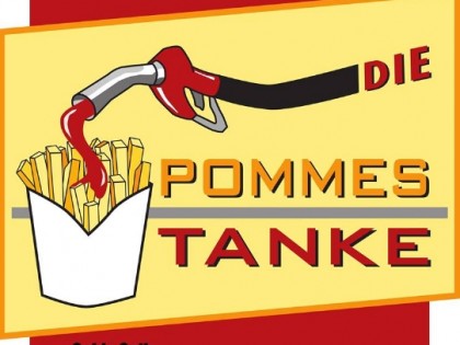 Die Pommestanke